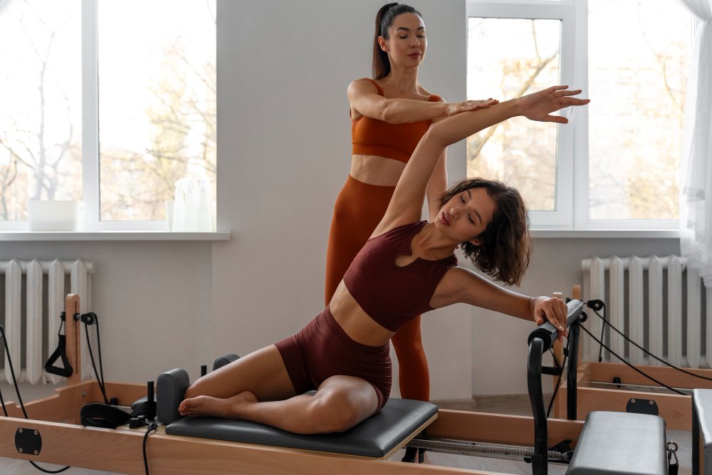 Studio de Pilates